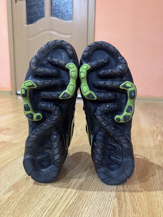 vand nike air vapormax evo