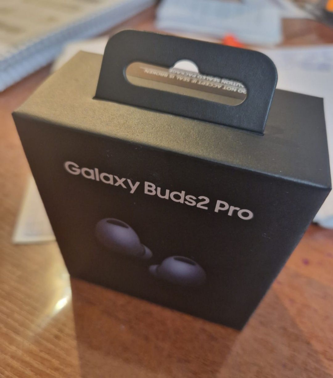 Galaxy Buds2 Pro ORIGINAL