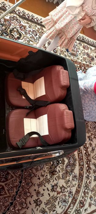 Bolalar uchun mashina