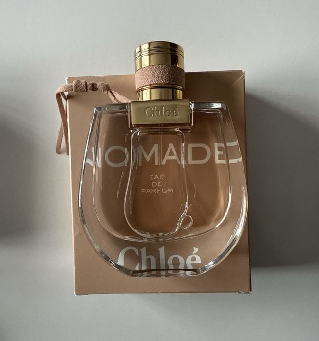 Chloe оригинален парфюм