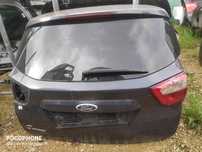 Врата багажник Ford C max / Форд Ц Макс Със Забележка! 2012г