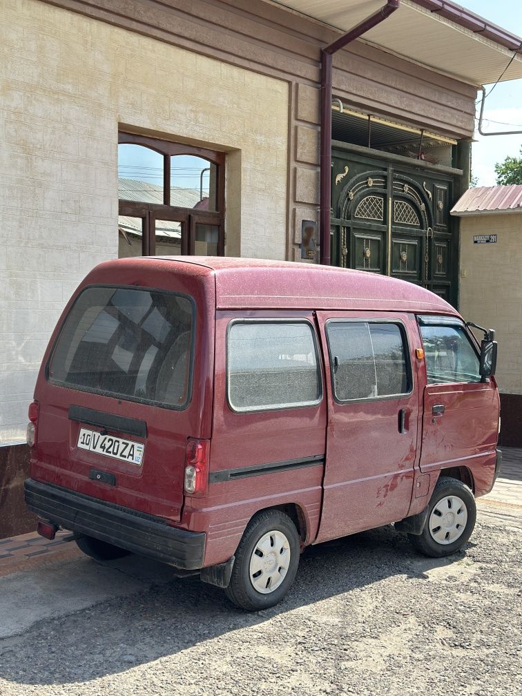 Damas сотилади 1998