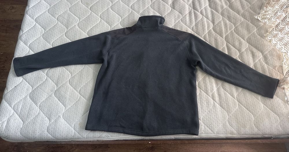 Fjallraven Buck Fleece мъжки полар