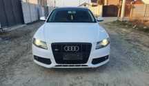 Audi A 4 Sline Automat 3000