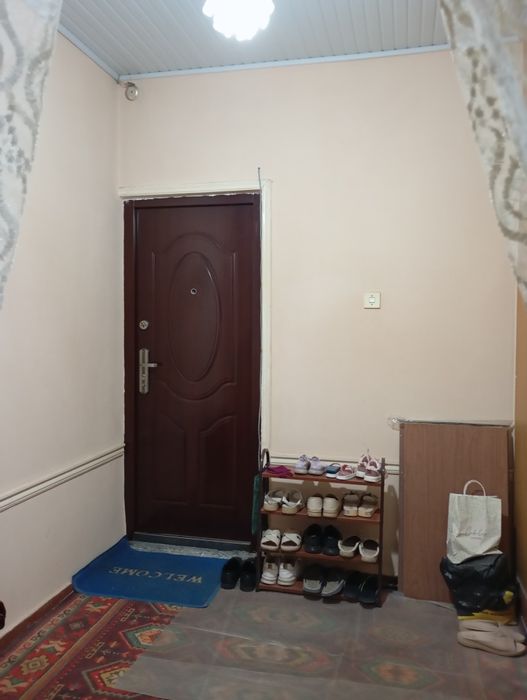 3x kv Chirchiq, Troitskiy