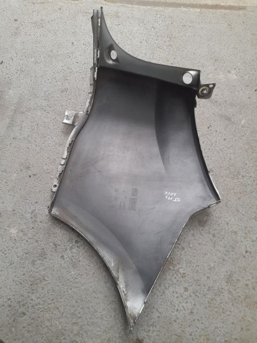 Colt Flaps Bara Stanga Spate Renault Megane 3 Grandtour Breack Lung