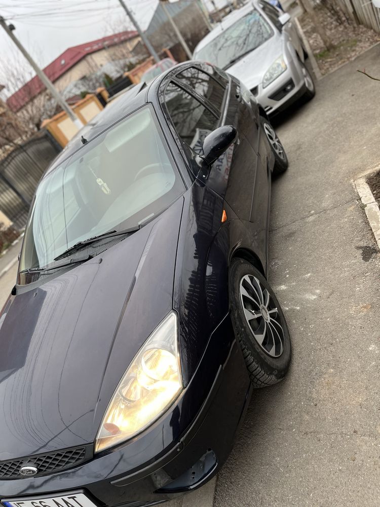 Vand ford focus 1 2004