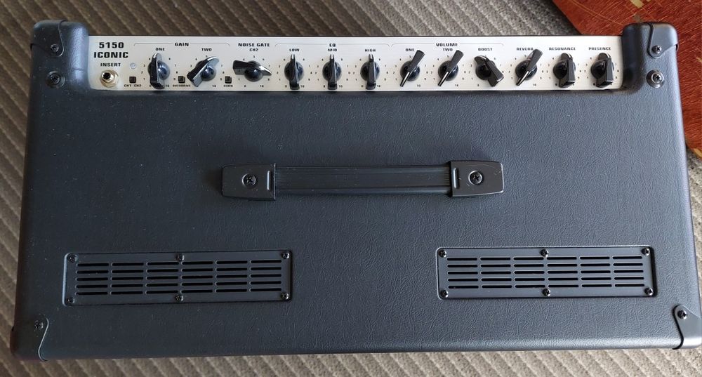 EVH 5150 Iconic 40w  1x12"