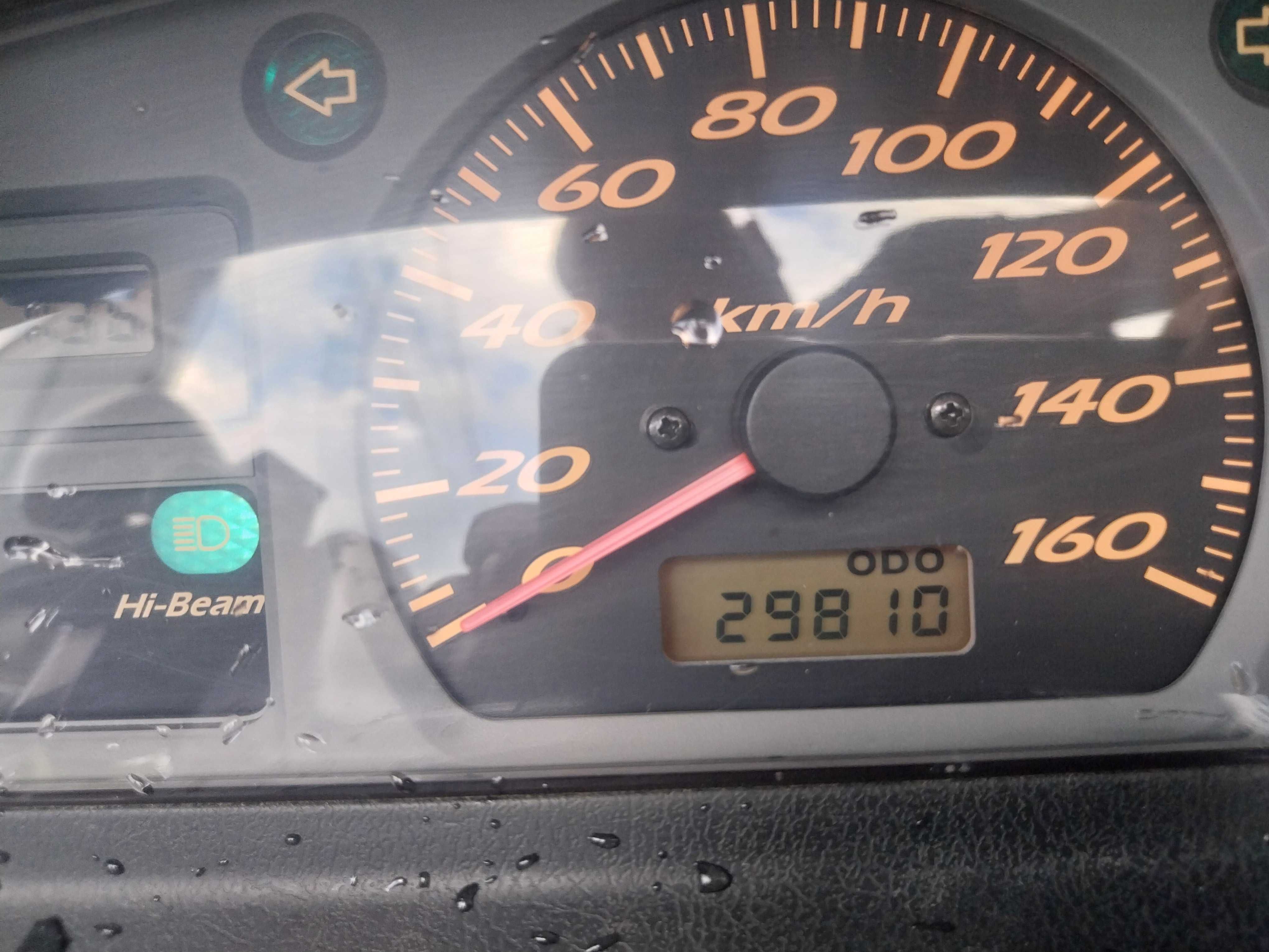 Скутер Хонда 150