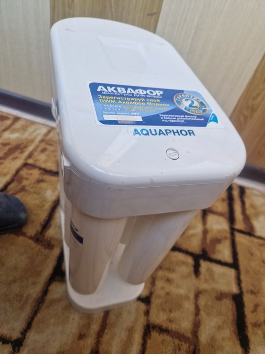 Аквафор фильтр для воды