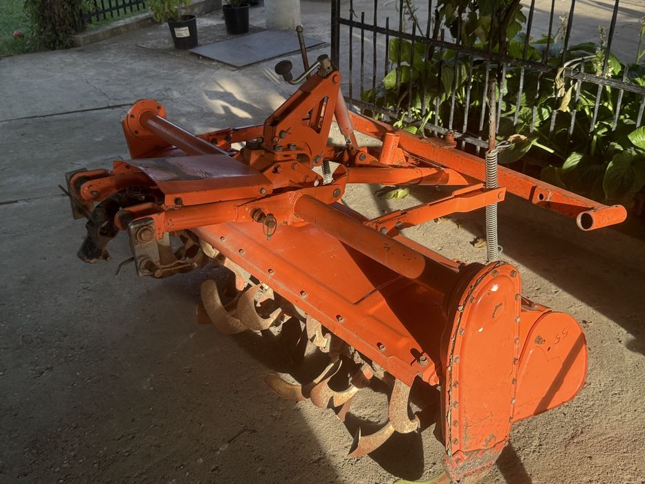 Freză japoneză 1.40