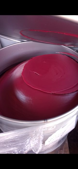 Vaselina la butoi de 200 kg