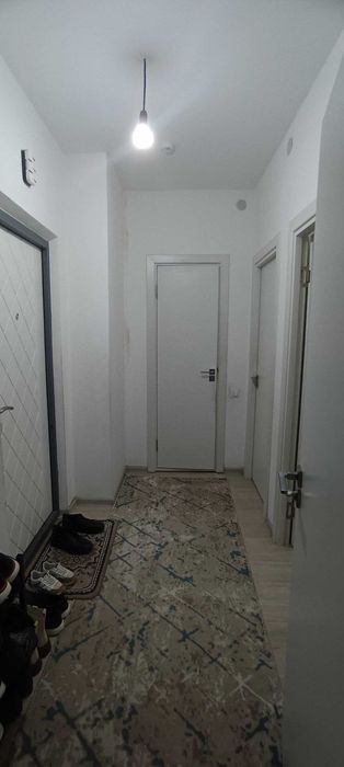 Новостройка от ГОЛДЕН ХАУС 2 комнатная с ремонтом