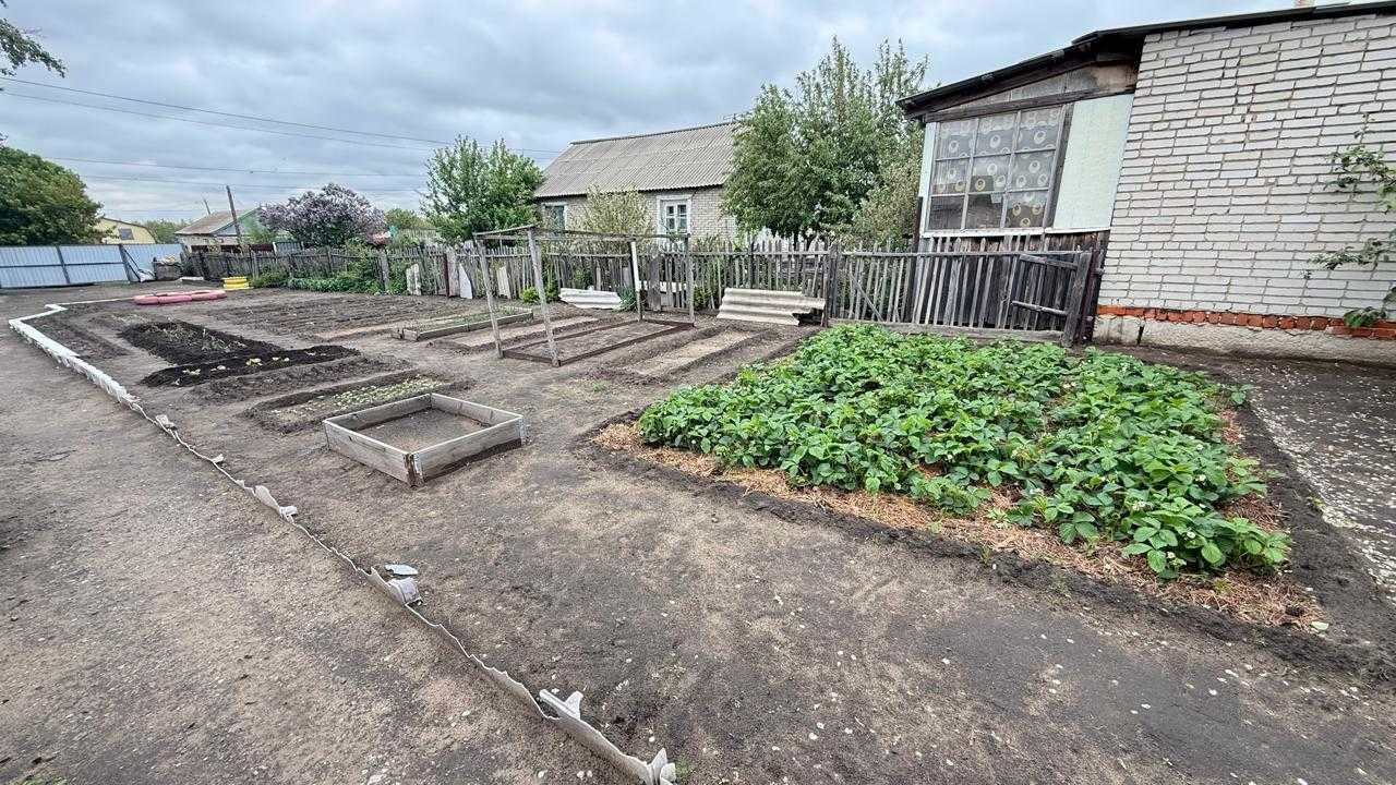 продается 2х комнатный Дом