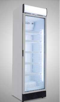 Витринный холодильник KBC 390 CH