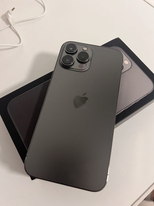 Iphone 13 Pro Max 128 GB 83%