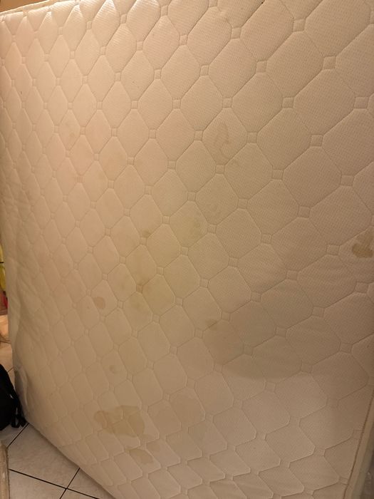 Еднолицев матрак TED Favourite Nova 164/190