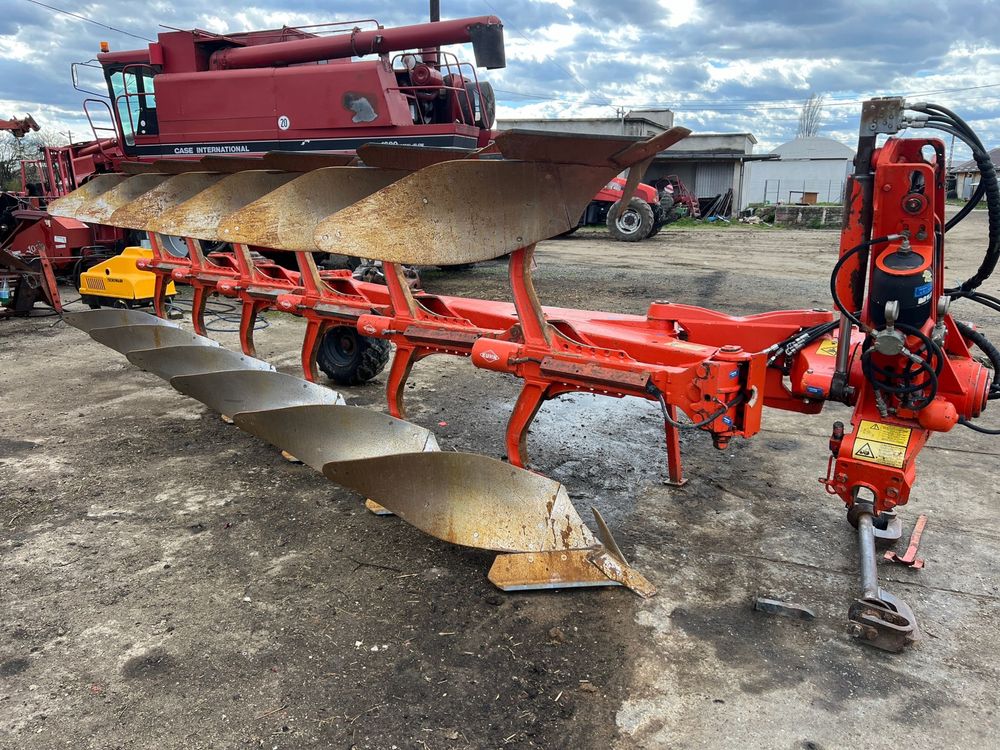 Plug KUHN vari MASTER 180