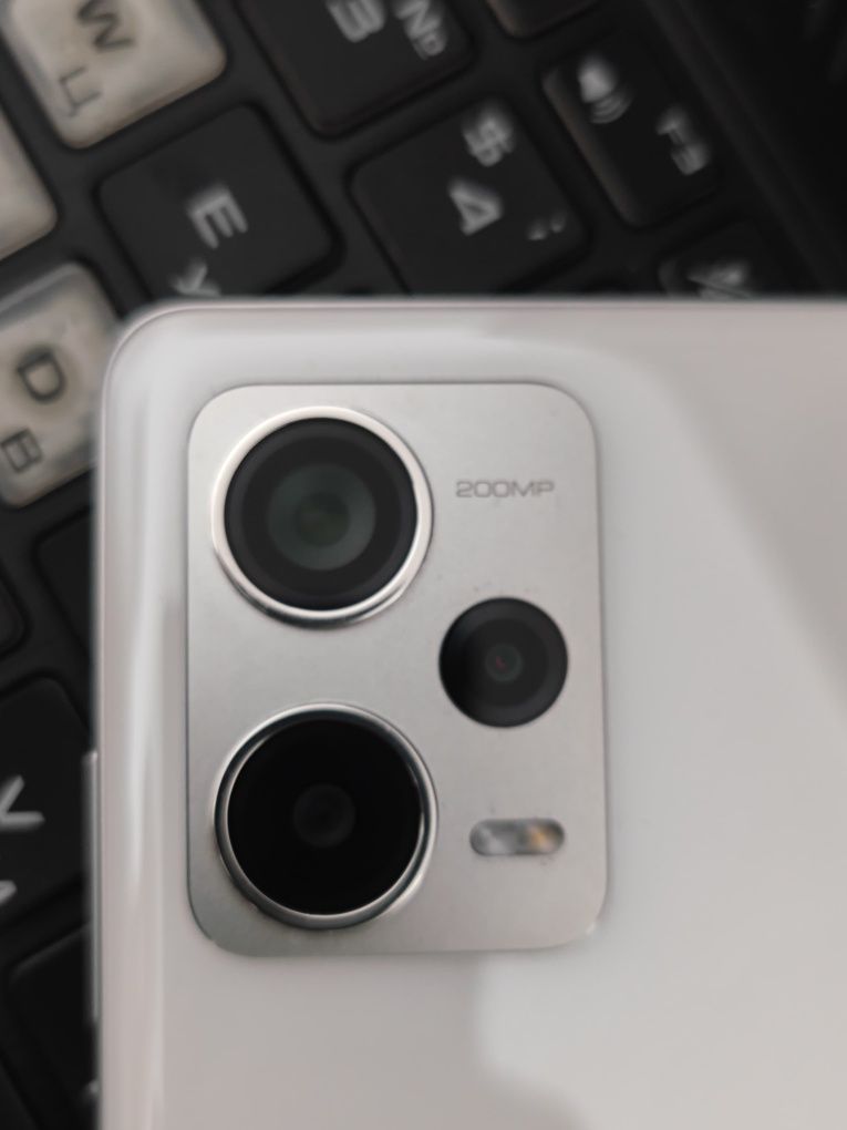 Redmi note 12 pro+ 5G