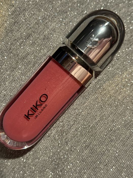 Гланц Kiko Milano