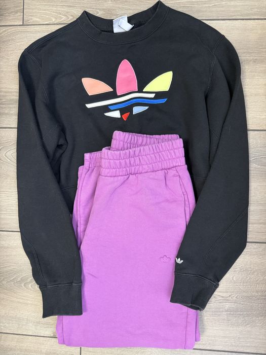 Оригинален екип Адидас