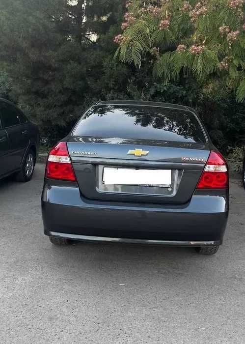 Продам свою Chevrolet Nexia 3 LT.