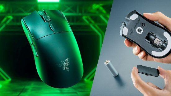 Razer Viper V3 HyperSpeed