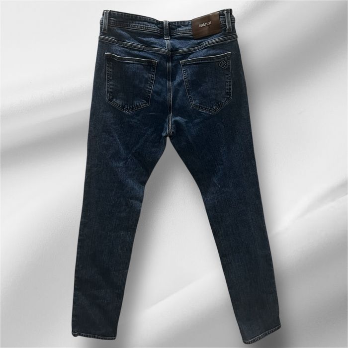 Loro Piana мъжки оригинални дънки