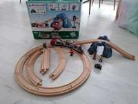 Set tren Brio copii