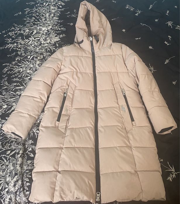 Куртка женская