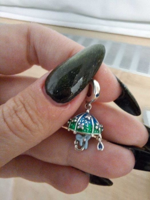 Diverse modele - Charms / Talismane S925 compatibile cu Pandora