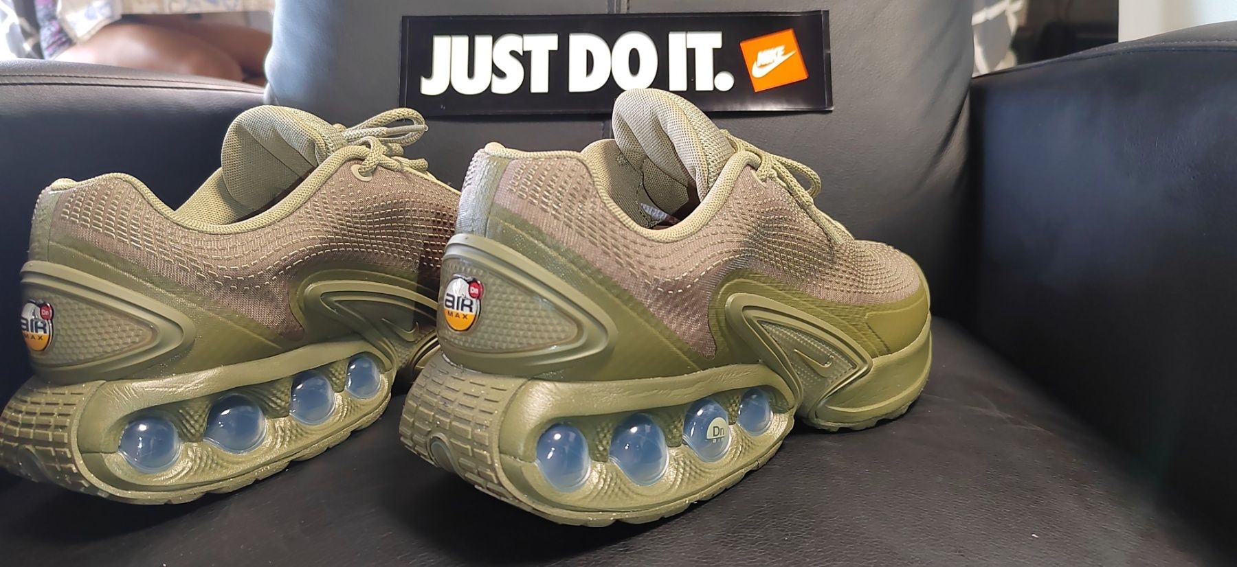 Nike Air Max DN, номер 46