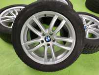 19 5x120 BMW X5 X6 лети джанти 5х120 бмв х5 х6