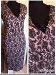 Vand rochie scurta 42