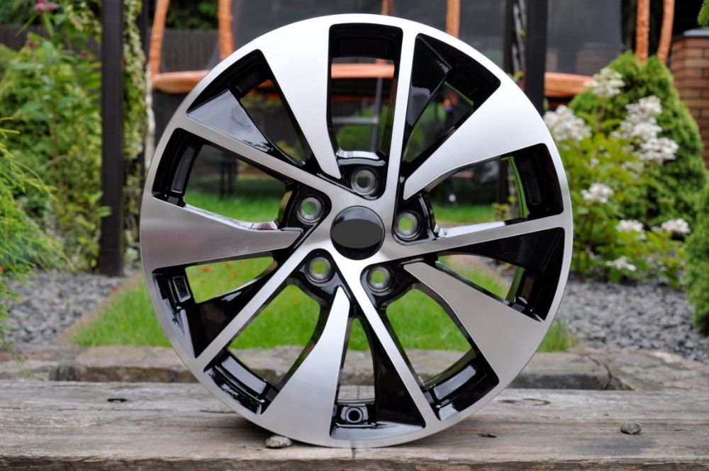 17" Джанти Киа 5x114,3 KIA CEED SPORTAGE 2-4 SORENTO Optima Soul