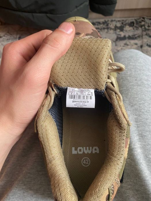 Военные красовкий