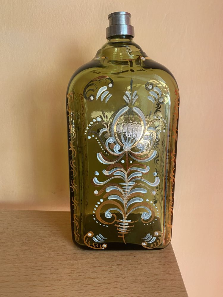 Cescute 24K gold Bavaria-Germany