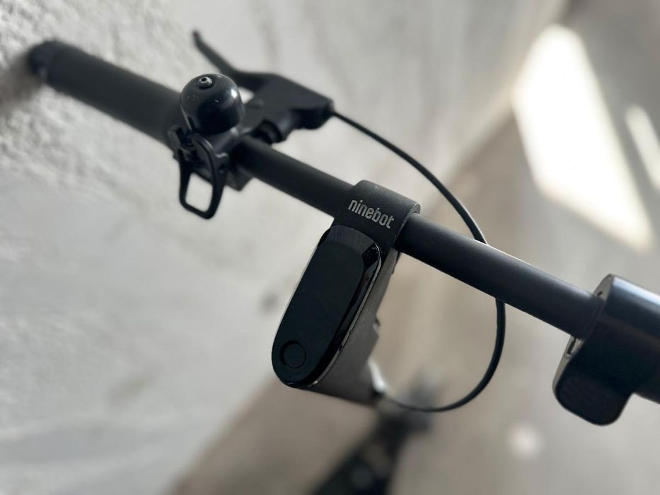 Trotineta Electrica Ninebot -A-