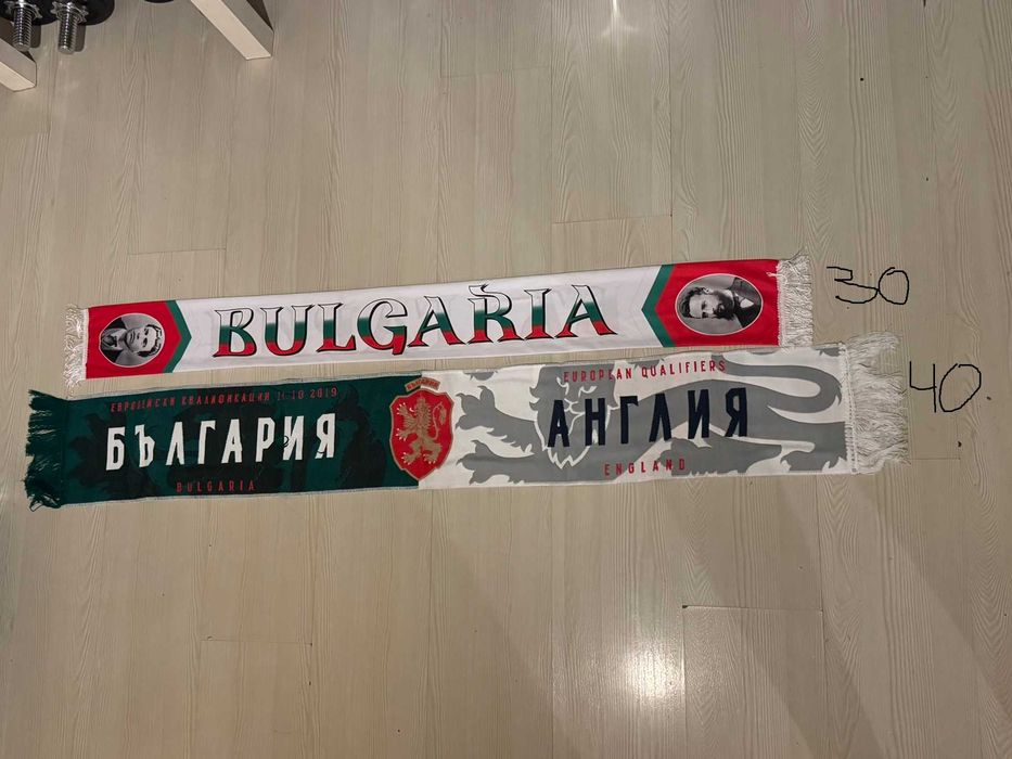 футболни шалове barcelona juventus inter cska inter liverpool lazio