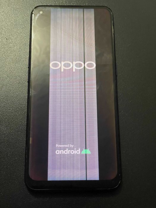 Oppo A53 4+3/64 GB