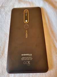 Nokia 6.1 Android