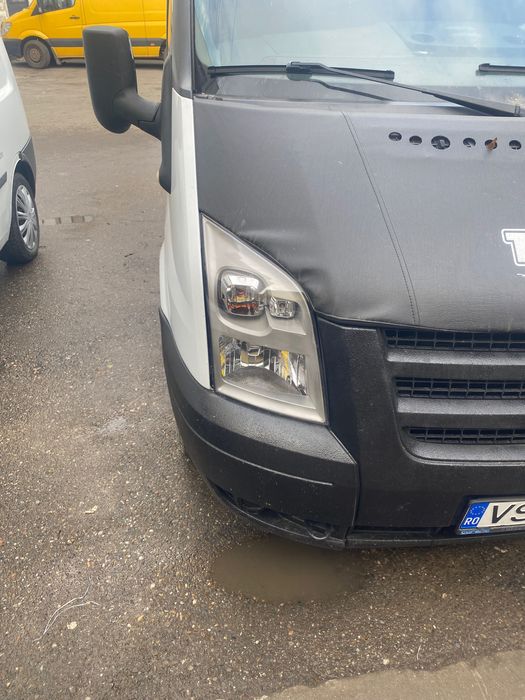 Se vinde Ford tranzit