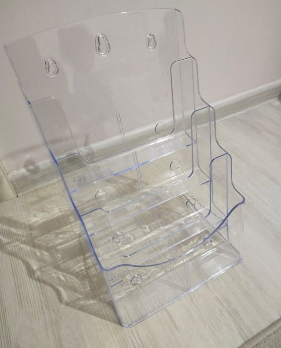 Буклетница, холдер, подставка