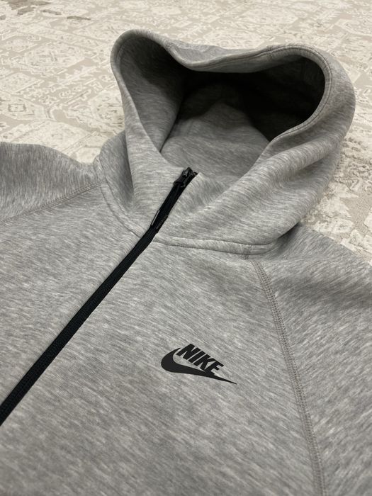 Nike Tech Fleece