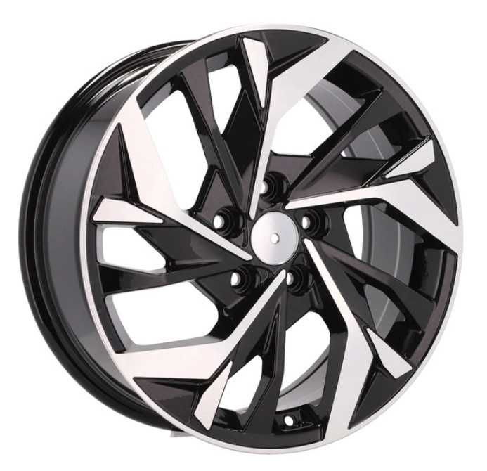 17" Джанти HYUNDAI Elantra ix35 Santa Fe Tucson Ioniq Kauai Nexo Kona