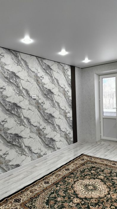 Сдам 1 комн квартиру в 6 мкр, 3 этаж из 5. Квартира после ремонта.