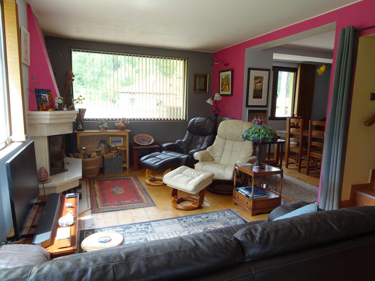 Продава се Къща в с. Радуил, Област София-област - 64 кв.м за 2797 €/кв.м - Снимка #12