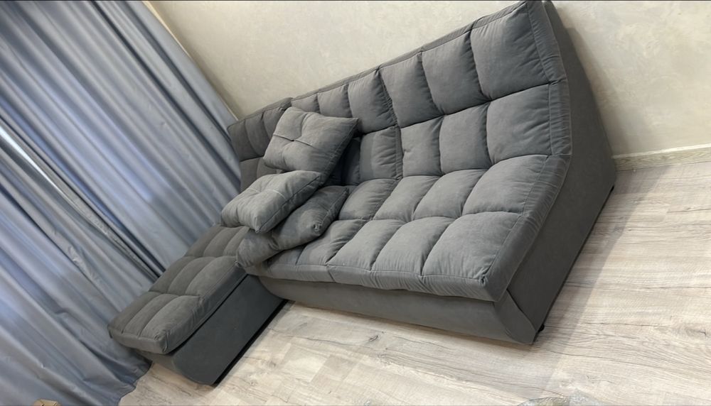 Продам диван угловой пума