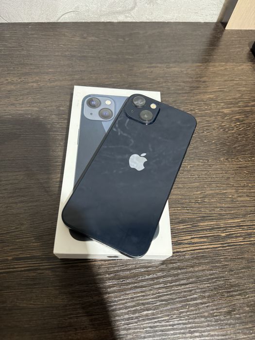 IPhone 13 128GB.