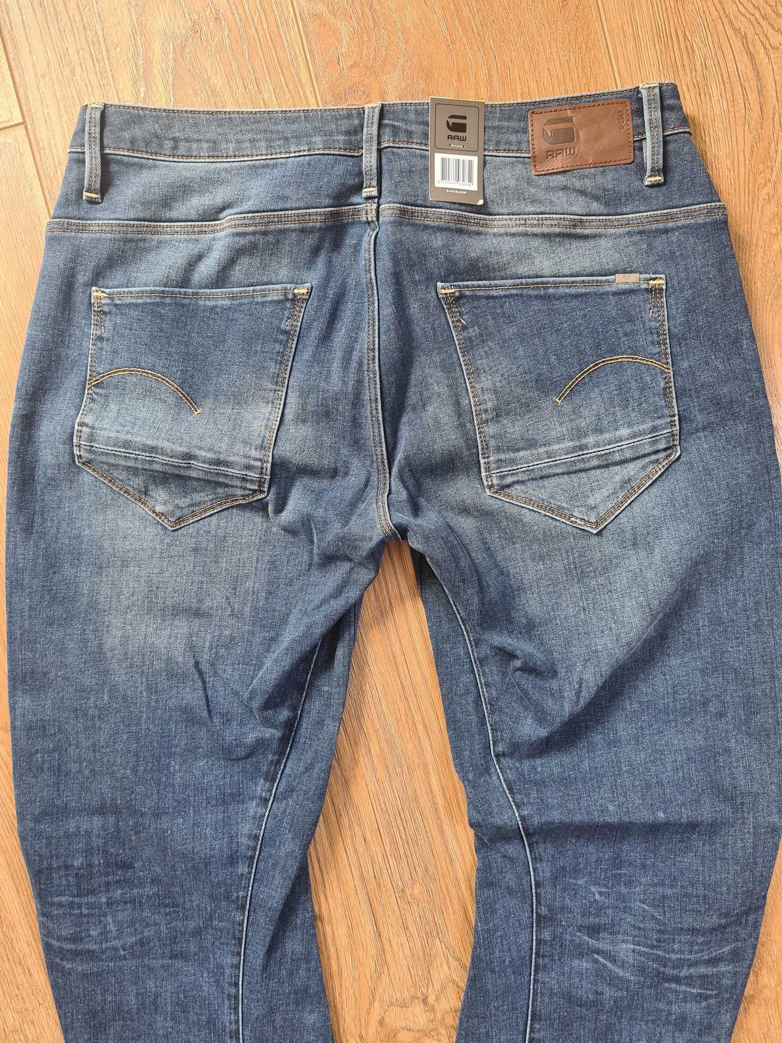 Дамски дънки G-STAR RAW2 W27/L30